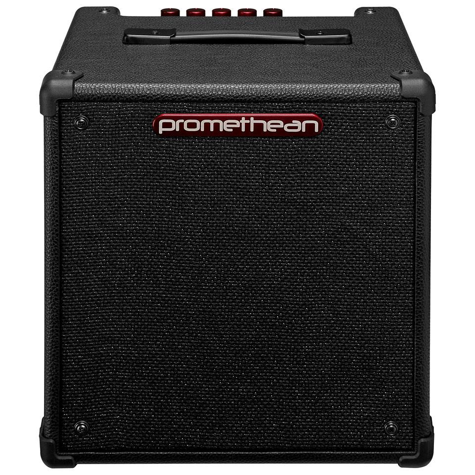 Ibanez Kombo bas pojačalo P20-U, 20W