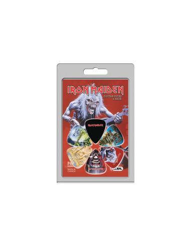 Perris Trzalice LP-INM2 Iron Maiden Signature
