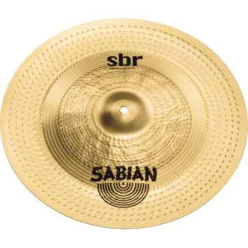 Sabian Činela Chinese SBR1616 SBR, 16"