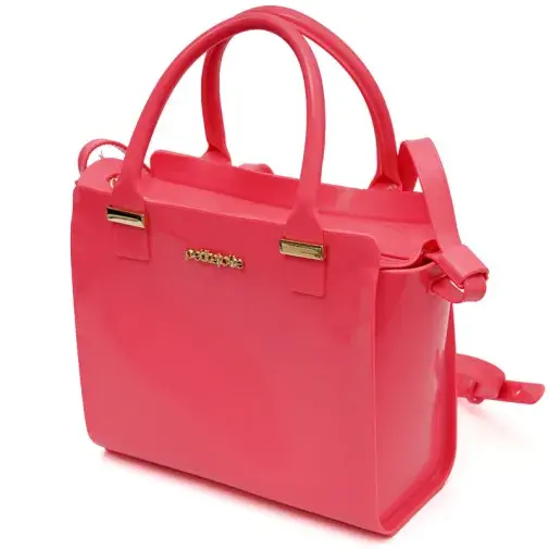 Petite Jolie Ženska torba, Roze