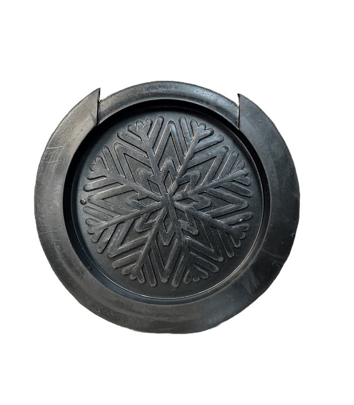 FZone Poklopac otvora na gitari SC-86