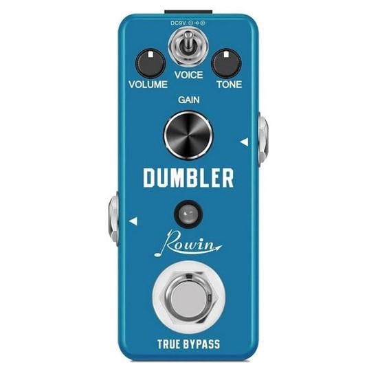Rowin Pedala za gitaru Dumbler LEF-315