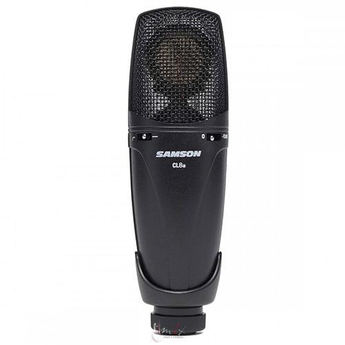 Samson Studijski kondenzatorski mikrofon CL8A