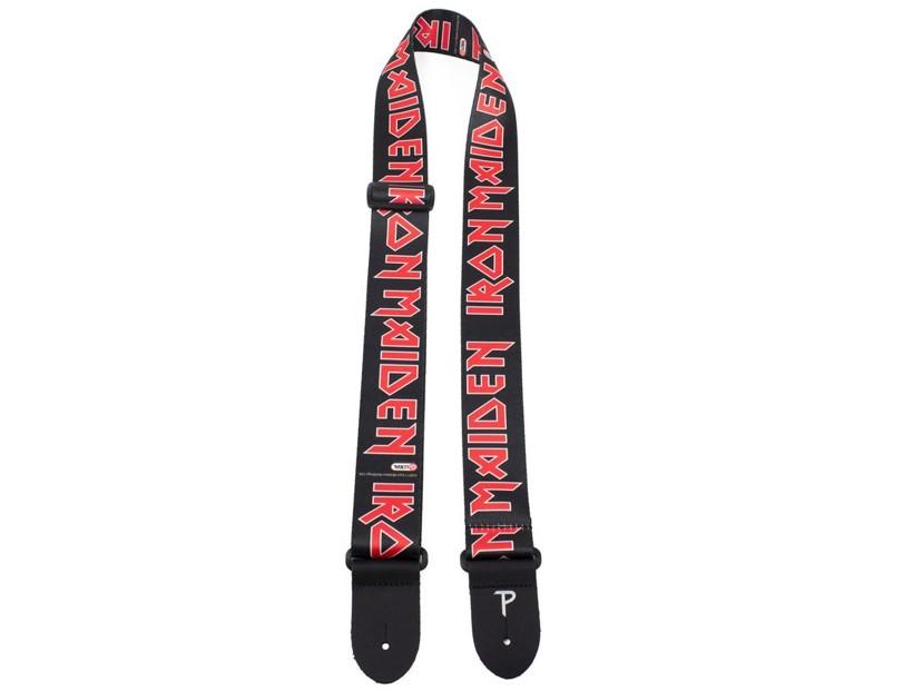 Perris Kaiš za gitaru LPCP-1380 Iron Maiden
