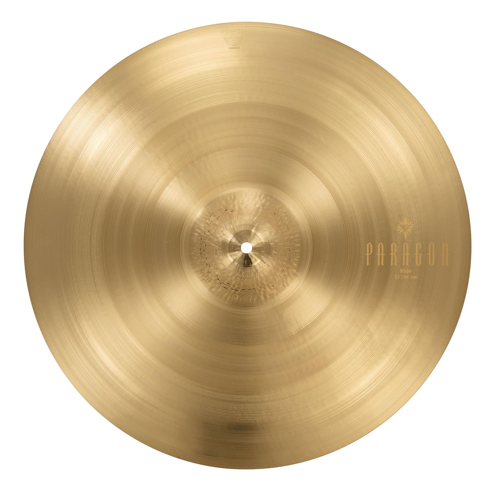 Sabian Činela Ride Paragon, 22"