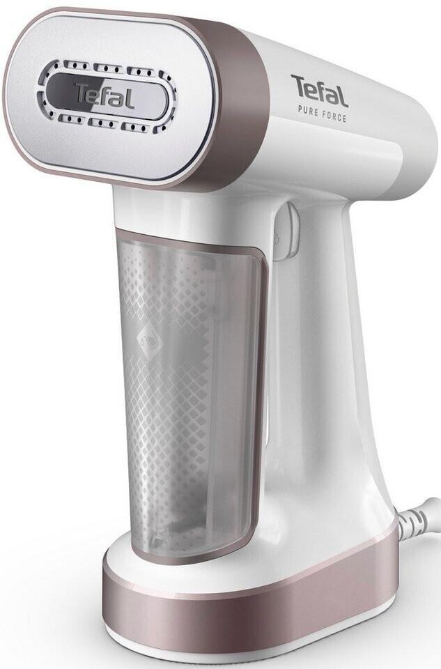 Tefal Pegla za vertikalno peglanje Pure Force DT8720E0, 1800W, 35g/min, Bela