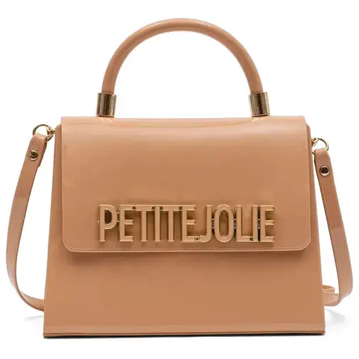 Petite Jolie Ženska torba, Krem