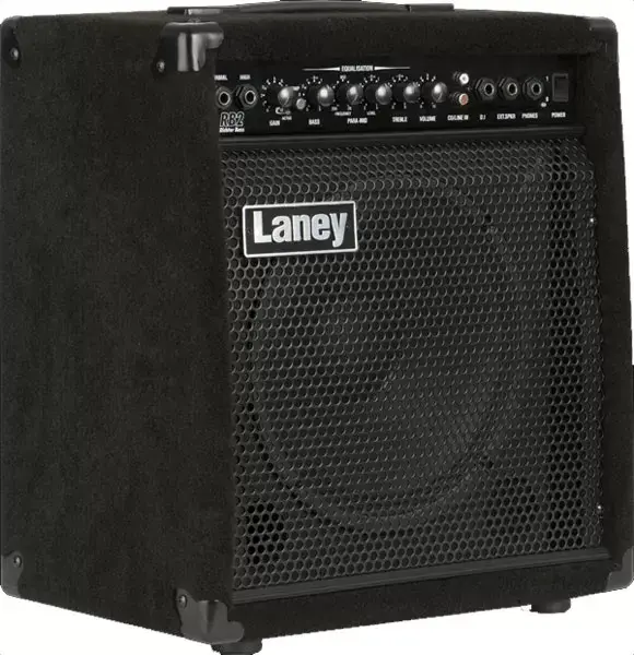 Laney Bas kombo pojačalo RB2, 30W