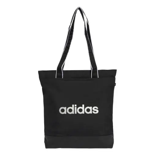 Adidas Ženska torba W L ESS Shopper, Crna