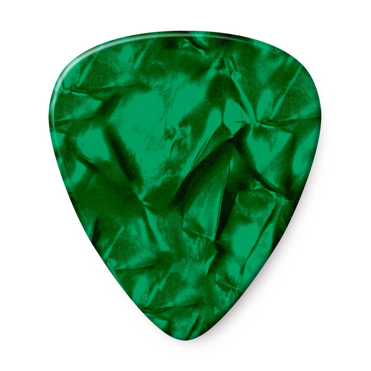 Wakertone Trzalica WCL, 0.96mm Green, Perloid