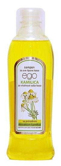 Panonija Šampon za kosu Ego, Kamilica, 500ml