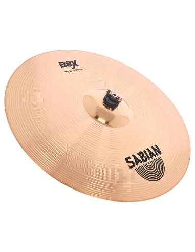 Sabian Činela Thin Crash 41806X B8X, 18"