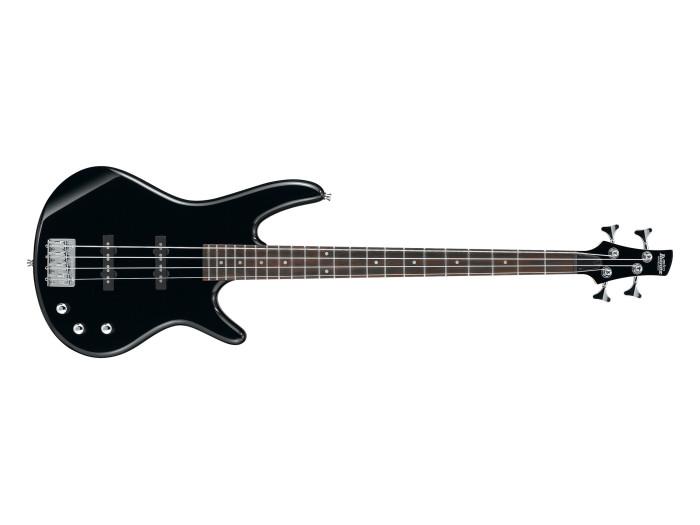 Ibanez Električna bas gitara GSR180-BK, Crna