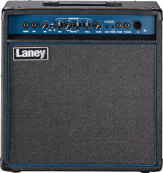 Laney Bas kombo pojačalo RB3, 65W