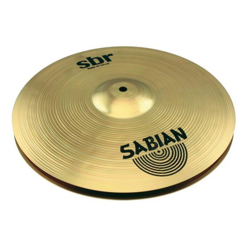 Sabian Činela Hi-Hats SBR1402 SBR HATS, 14"