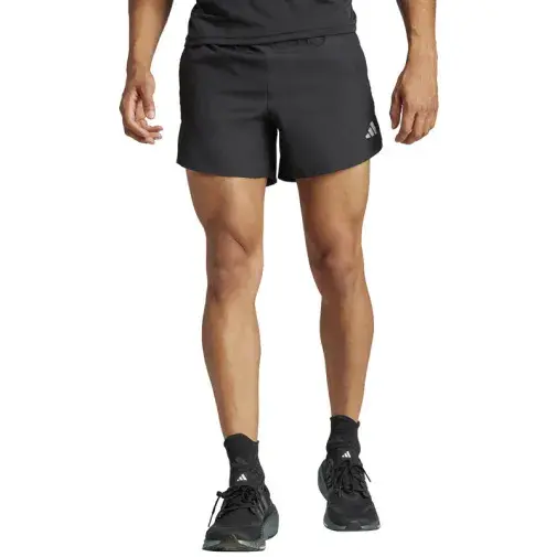 Adidas Muški šorc Run It Short, Crni