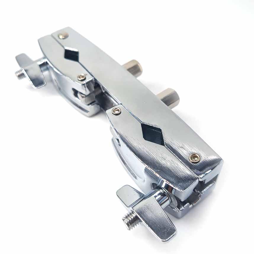 Wakertone Klampa za bubnjeve DCLAMP-DBL