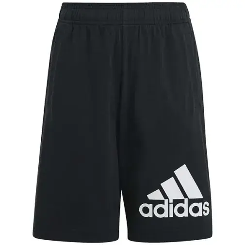 Adidas Šorc za dečake U BL SHORT, Crni