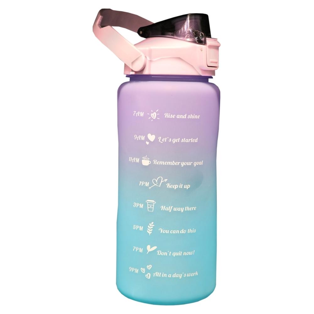 Statovac boca za vodu, Floui 10, 1500 ml, 141012