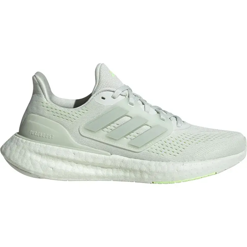 Adidas Ženske patike Pureboost 23, Menta