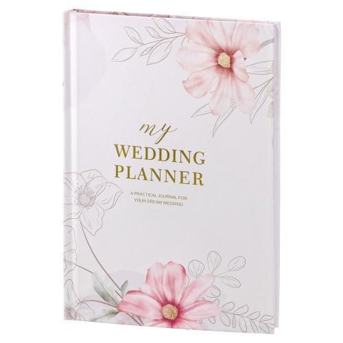 Takk Planer za venčanje, 192 strane