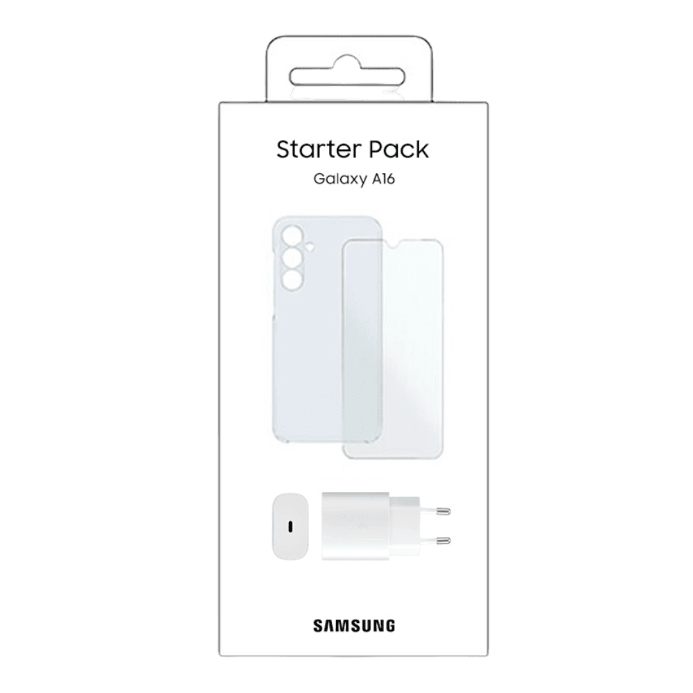 Samsung A16 paket