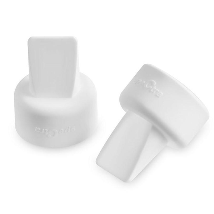 Spectra Silikonski ventil