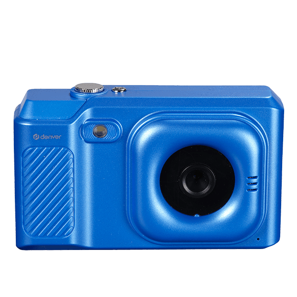 Denver Digitalni fotoaparat DCA-4818BU, Plavi