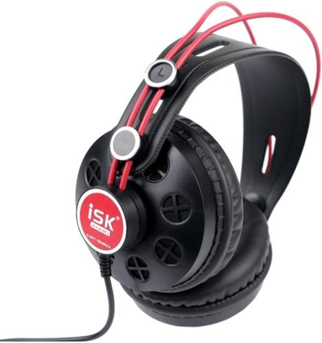 iSK Studijske otvorene slušalice HP-580