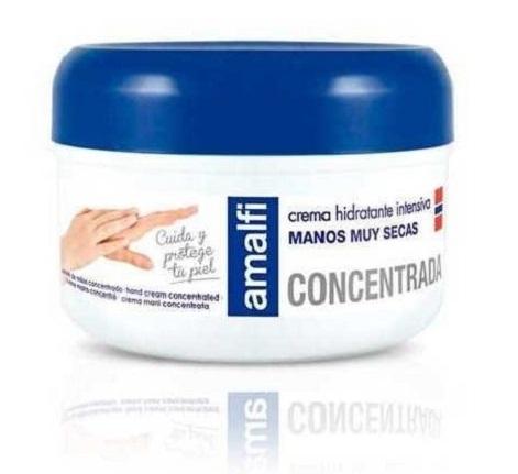 Amalfi Krema za ruke Concetrada, 200ml