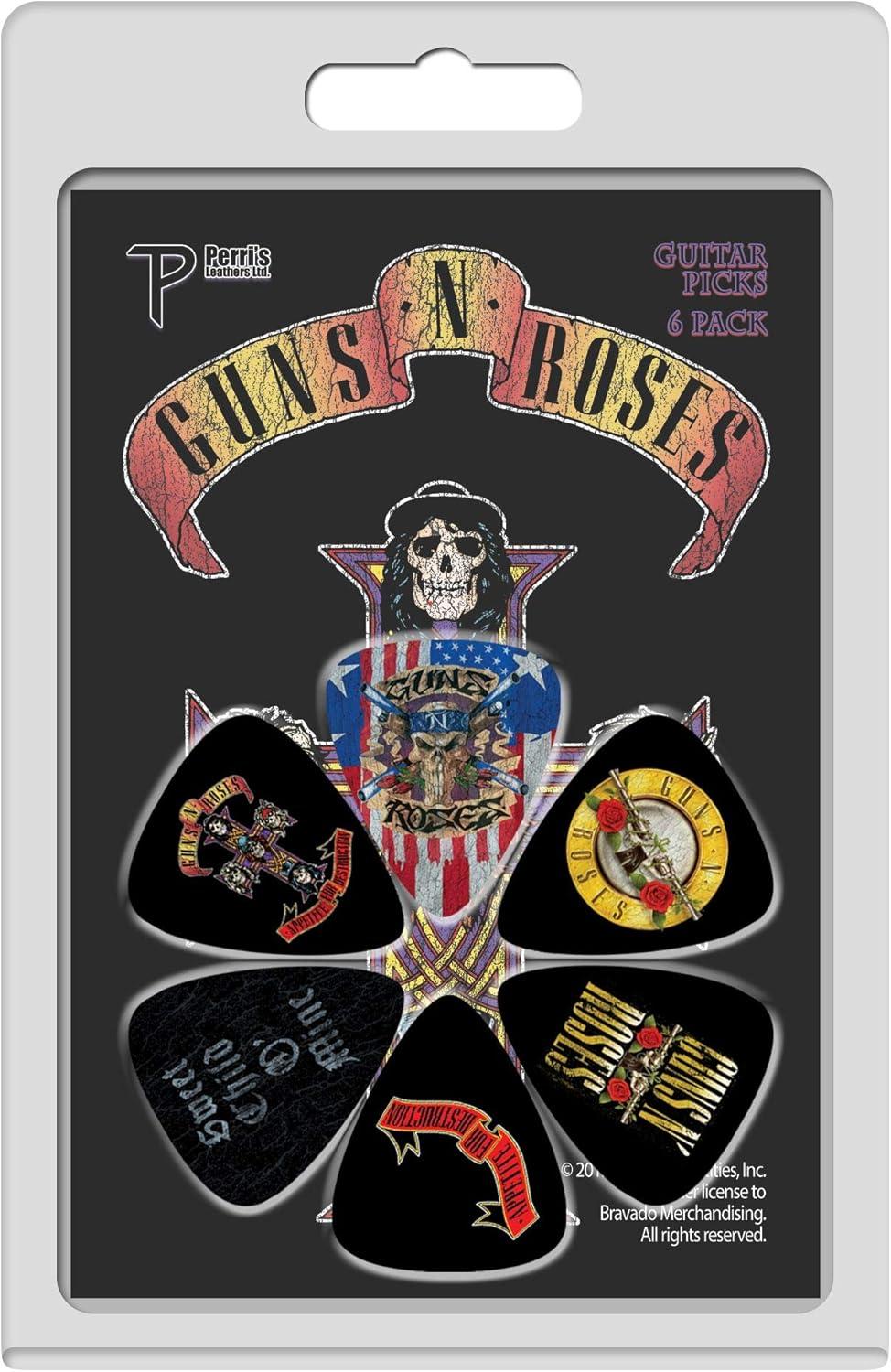 Perris Trzalice LP-GNR2 Guns N’ Roses