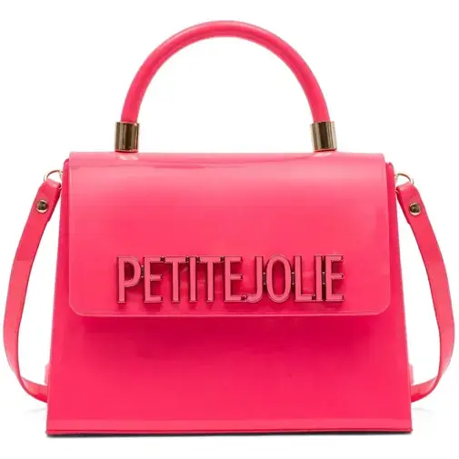 Petite Jolie Ženska torba, Roze