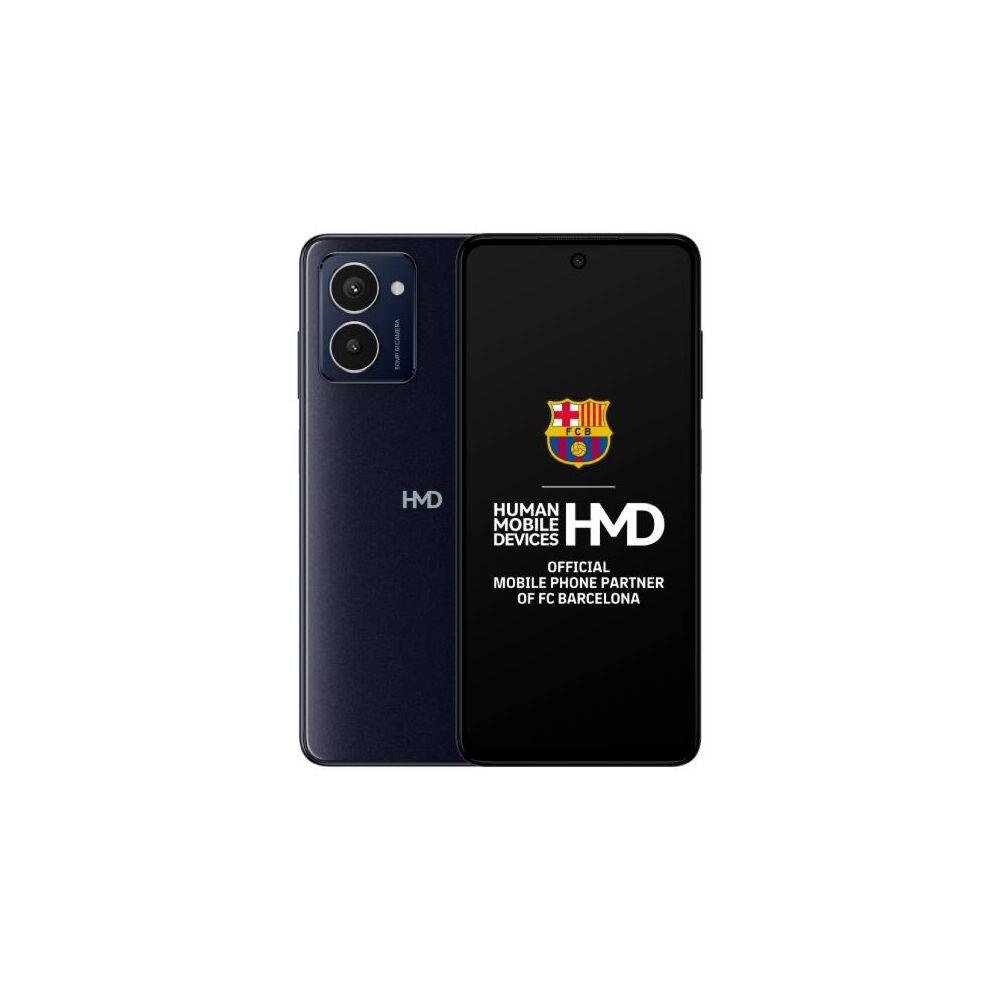 HMD Mobilni telefon Pulse Pro 256GB, Teget