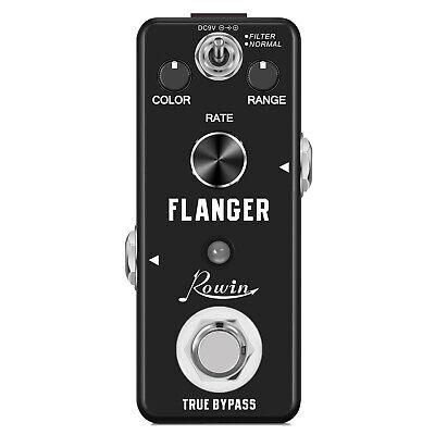Rowin Pedala za gitaru Flanger LEF-312