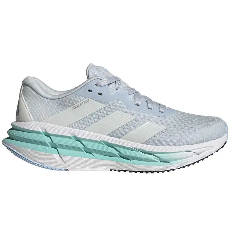 Adidas Ženske patike Adistar 3, Svetloplave