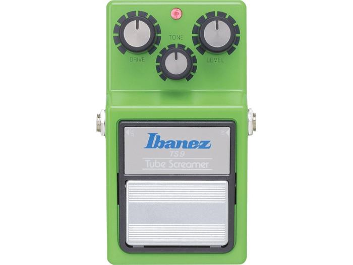 Ibanez Overdrive gitarska pedala Tube Screamer TS9