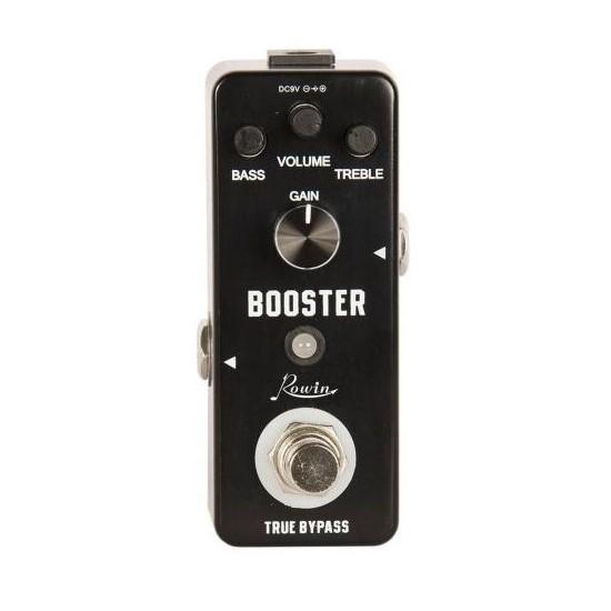 Rowin Pedala za gitaru Booster LEF-318