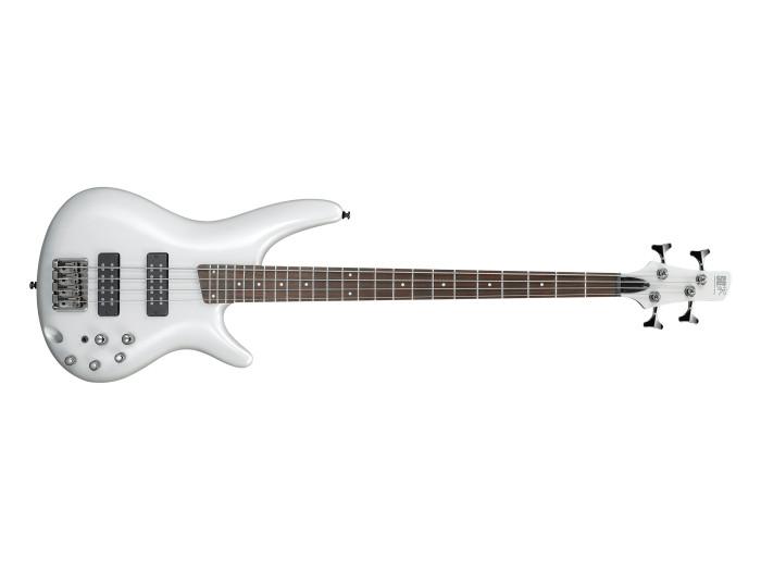 Ibanez  Električna bas gitara SR300E-PW, Powder White