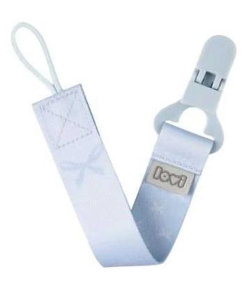 Lovi Lanac za varalicu, Svetloplavi