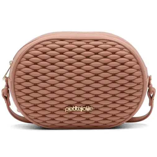 Petite Jolie Ženska torba, Krem