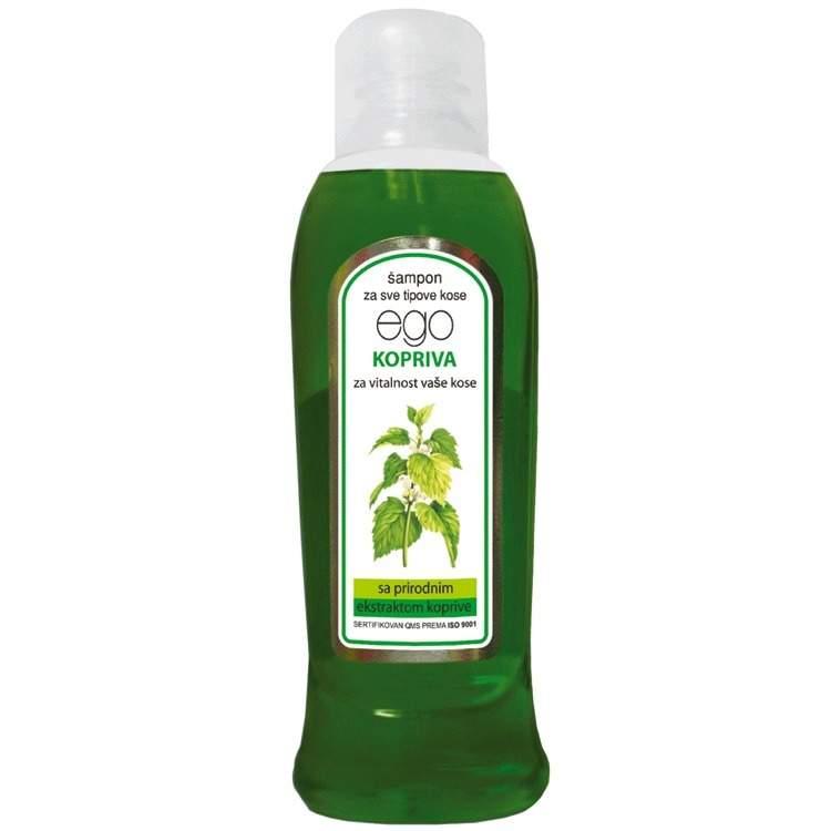 Panonija Šampon za kosu Ego, Kopriva, 1l