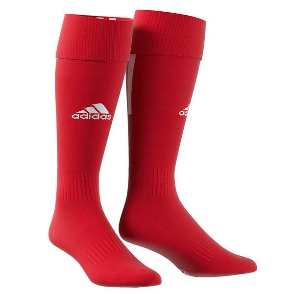 Adidas Štucne Santos Sock 18, Crvene