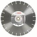 Bosch Dijamantska rezna ploča Standard for Concrete 2608602544, 350 x 20/25.40 x 2.8 x 10 mm