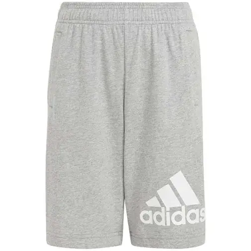 Adidas Šorc za dečake U BL, Sivi