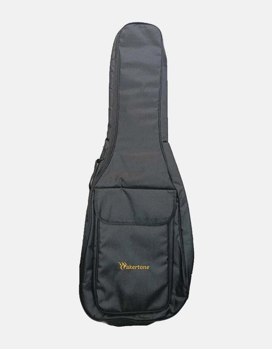 Wakertone Torba za gitaru WAB-BK-08
