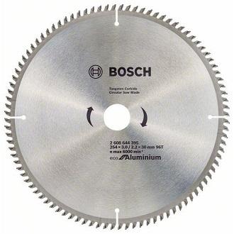 Bosch List kružne testere Eco for Aluminium 2608644392