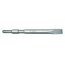 Bosch Pljosnato dleto šestostrani prihvat sa 19 mm-prihvatom 1618630201, 400 x 25 mm