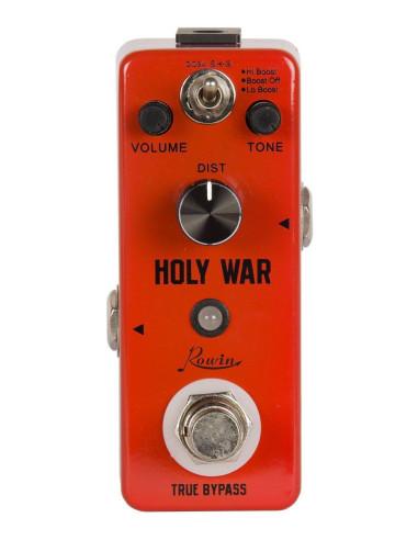 Rowin Pedala za gitaru Holy War LEF-305, Distorzija