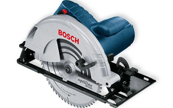 Bosch Ručna kružna testera GKS 235 06015A2001