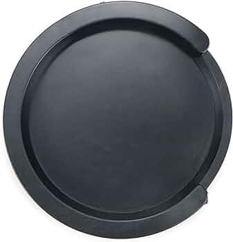 Wakertone Poklopac otvora na gitari YKG41